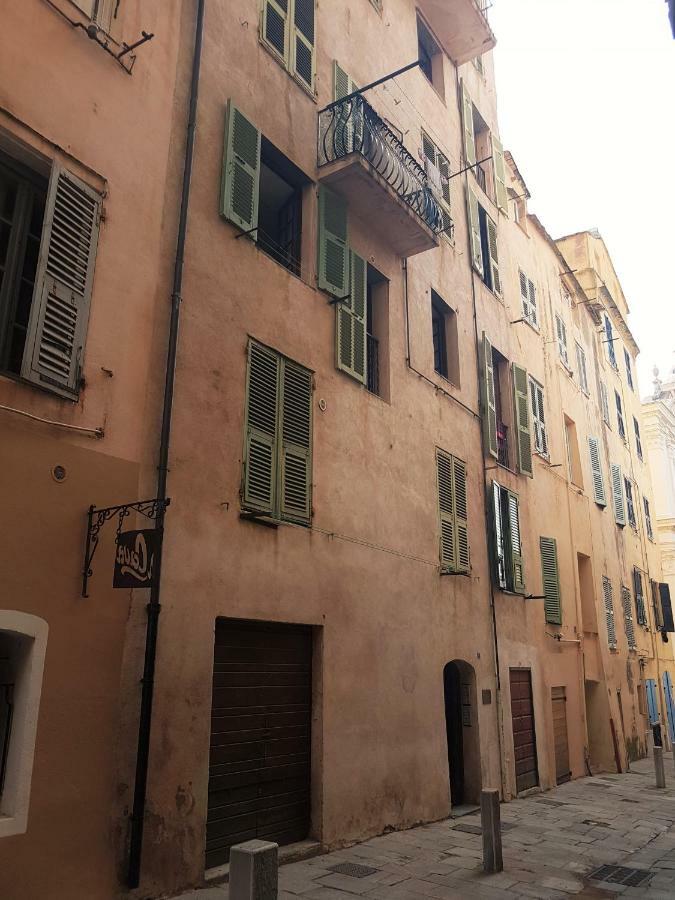 A Citadella Apartment Bastia  Exterior photo