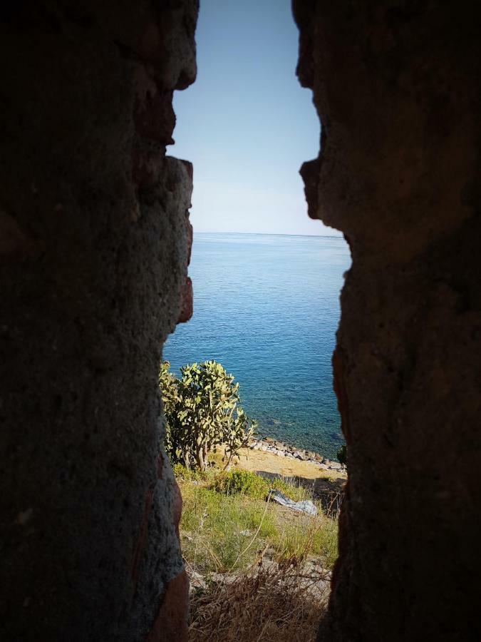 A Citadella Apartment Bastia  Exterior photo