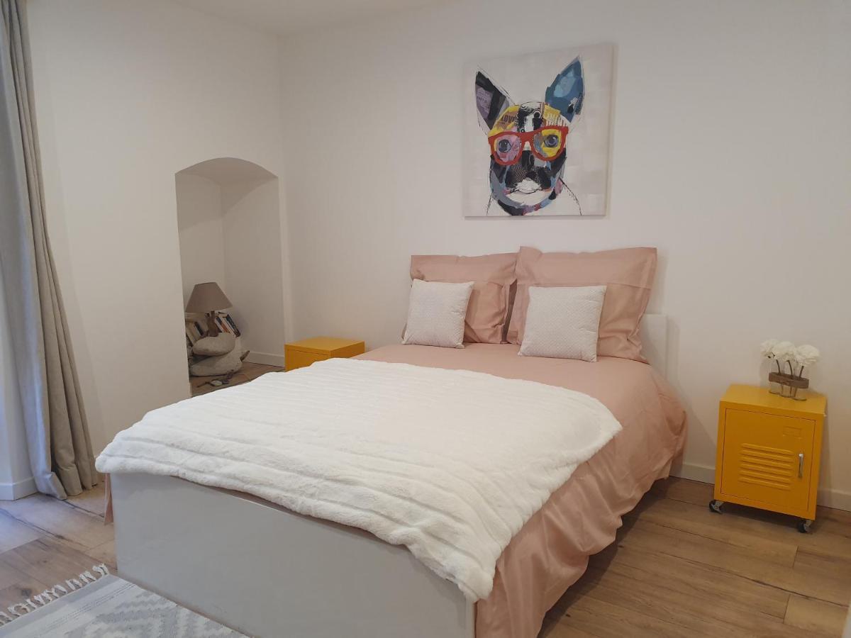 A Citadella Apartment Bastia  Exterior photo
